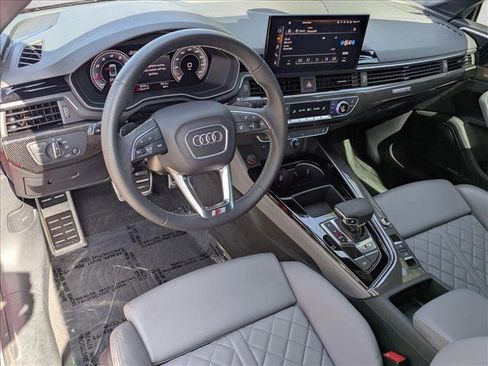 Used 2024 Audi S5 Premium Plus w/ Premium Plus Package AWD/4WD image 10