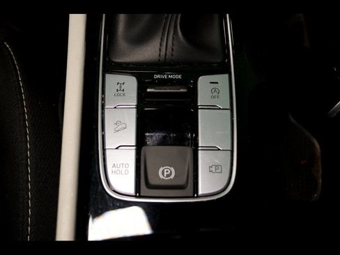 Used 2024 Hyundai Tucson SEL image 14