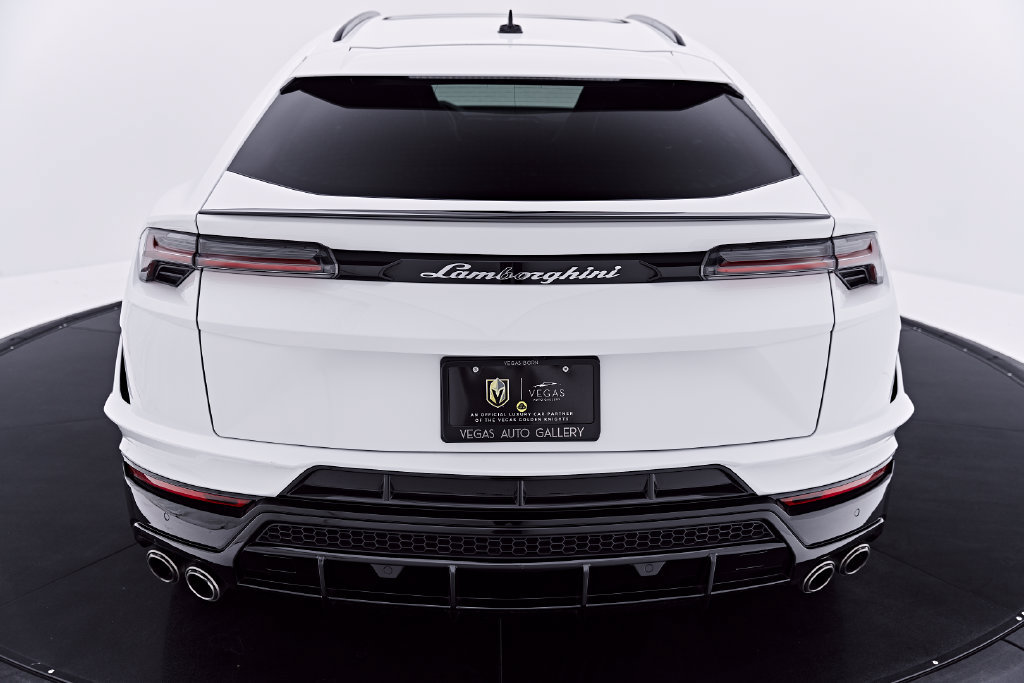 Used 2023 Lamborghini Urus S AWD/4WD image 22
