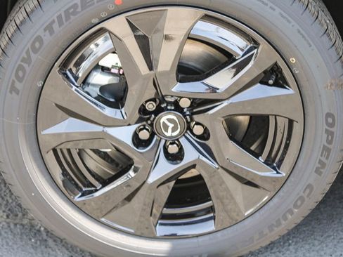 New 2026 MAZDA CX-5 2.5 S w/ Premium Package image 10