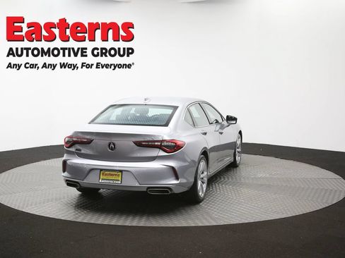 Used 2023 Acura TLX w/ Technology Package FWD image 42