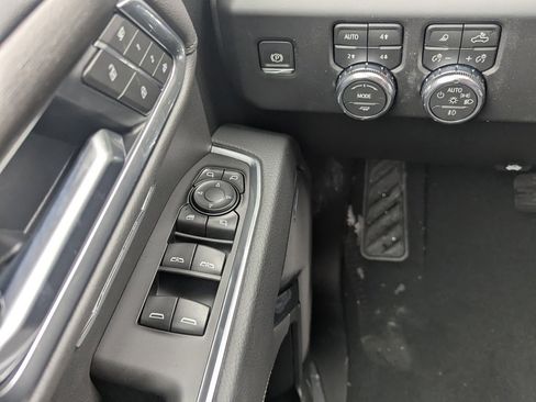 New 2026 GMC Sierra 1500 Denali w/ Technology Package image 23