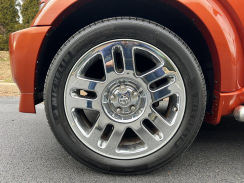 Used 2007 Dodge Nitro R/T image 85