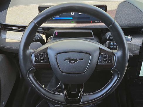 Used 2022 Ford Mustang Mach-E GT w/ GT Performance Edition AWD/4WD image 19