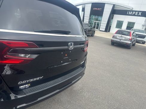 Used 2025 Honda Odyssey Sport-L image 31
