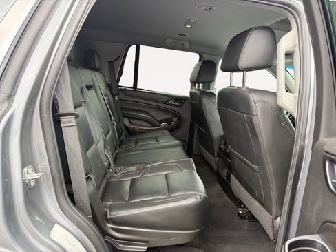 Used 2020 Chevrolet Tahoe LT AWD/4WD image 18