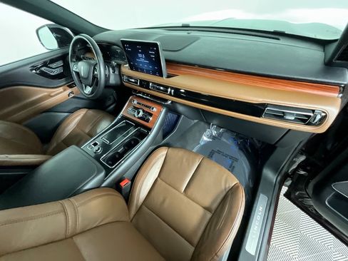 Used 2023 Lincoln Aviator Reserve w/ Jet Package image 19