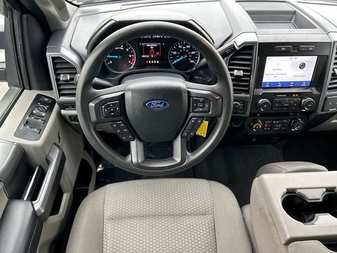 Used 2022 Ford F250 XLT w/ XLT Premium Package image 5