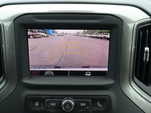 New 2026 Chevrolet Silverado 2500 W/T w/ WT Convenience Package AWD/4WD image 11