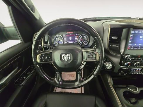 Used 2021 RAM 1500 Rebel w/ Rebel Level 2 Equipment Group AWD/4WD image 12