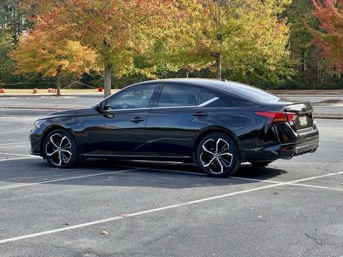 Used 2023 Nissan Altima 2.5 SR image 4