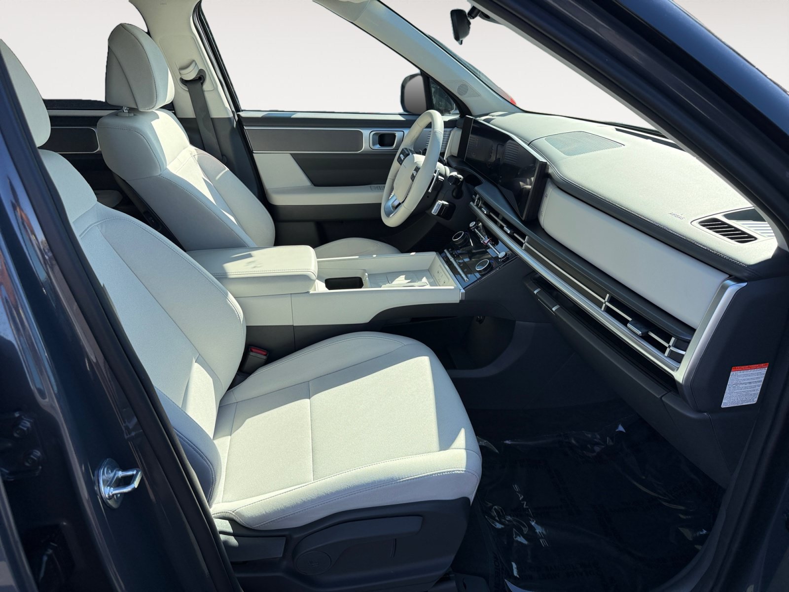 Certified 2026 Hyundai Santa Fe SE FWD image 19