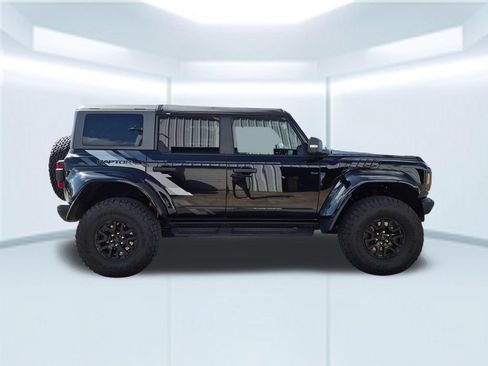 Used 2024 Ford Bronco Raptor w/ Interior Carbon Fiber Pack 6 AWD/4WD image 6