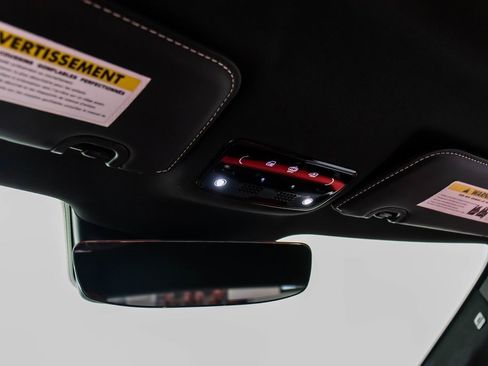 Certified 2024 Ferrari 296 GTB image 40