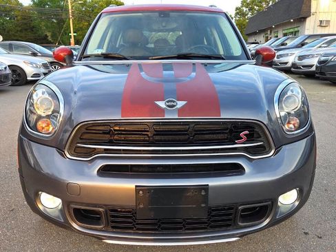 Used 2016 MINI Cooper Countryman S AWD/4WD image 4