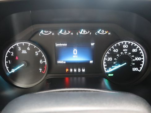 Used 2021 Ford F150 XL w/ Trailer Tow Package AWD/4WD image 34