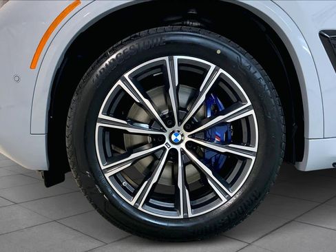 New 2026 BMW X5 xDrive40i w/ M Sport Package image 11
