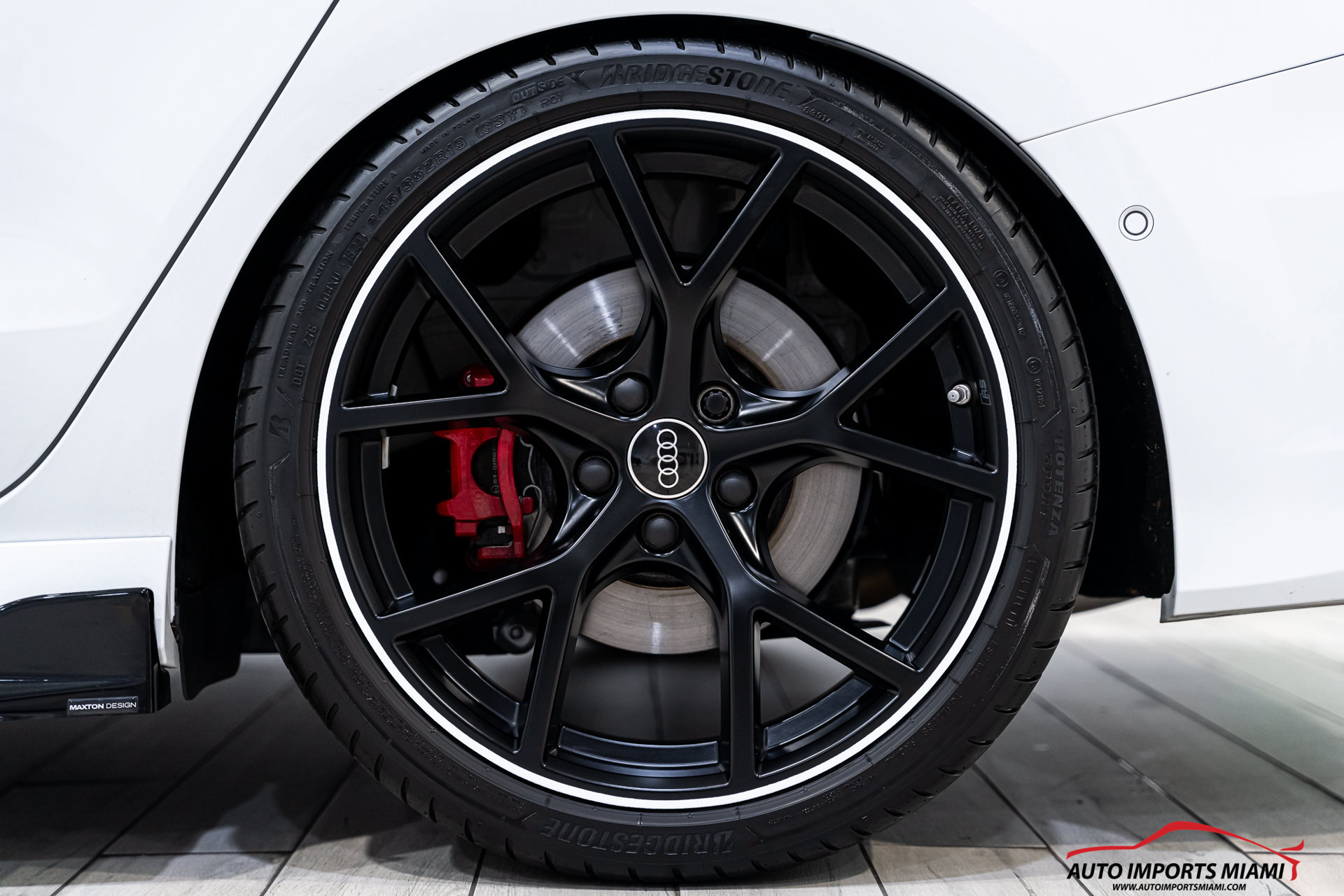 Used 2024 Audi RS 3 AWD/4WD image 84