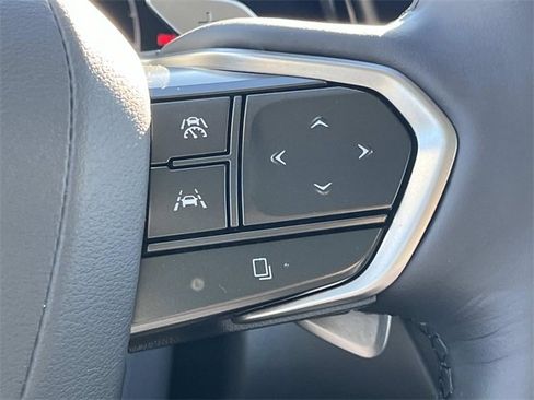 New 2026 Lexus NX 350 AWD w/ Luxury Package image 30