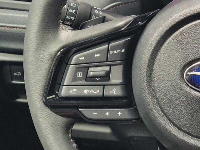 New 2026 Subaru Forester Touring AWD/4WD image 26