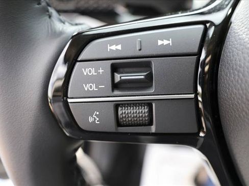 Used 2026 Honda CR-V EX-L image 14