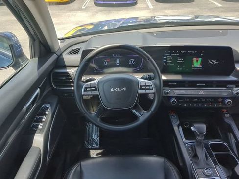 Used 2025 Kia Telluride S AWD/4WD image 19