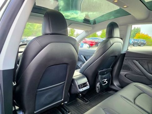 Used 2019 Tesla Model 3 Long Range AWD/4WD image 44