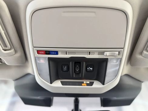 Used 2024 Subaru Forester Sport image 42