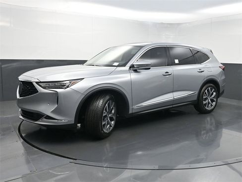 Used 2024 Acura MDX FWD w/ Technology Package image 29