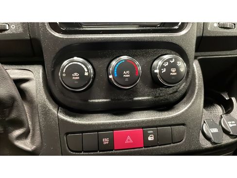 Used 2016 RAM ProMaster 3500 w/ Mopar Trailer Tow Group FWD image 14