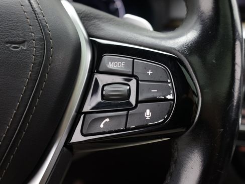 Used 2019 BMW 640i Gran Turismo xDrive AWD/4WD image 23