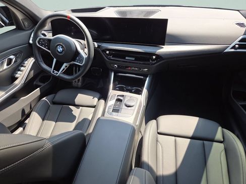 Used 2025 BMW M340i xDrive w/ Premium Package AWD/4WD image 33