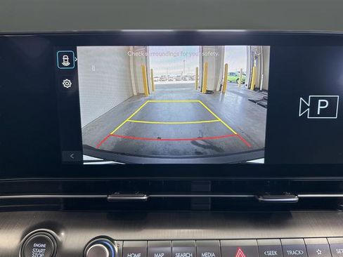 New 2026 Hyundai Kona SEL Sport image 9