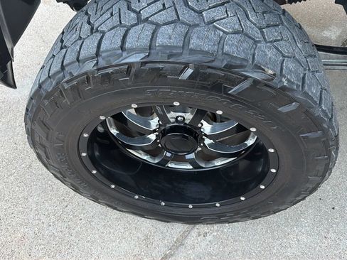 Used 2015 RAM 2500 Laramie AWD/4WD image 21