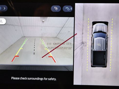 New 2026 Ford F150 Lariat image 27