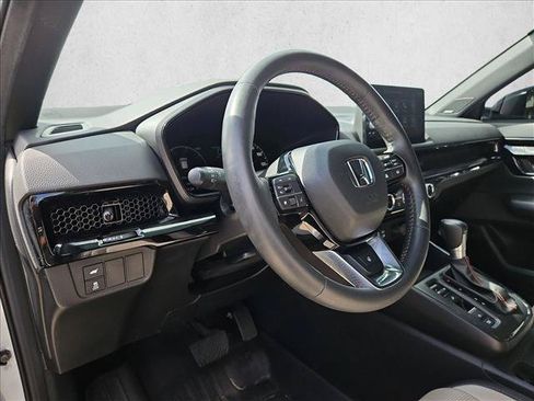 Used 2024 Honda CR-V Sport Touring image 9