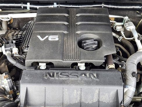 Used 2023 Nissan Frontier PRO-4X w/ Tow Package image 17