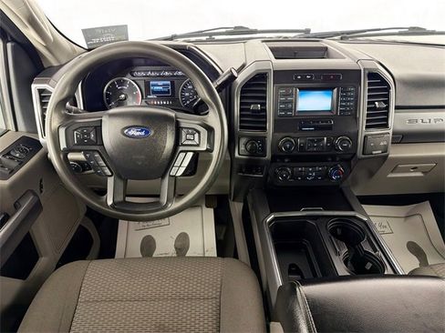 Used 2019 Ford F250 XLT image 21