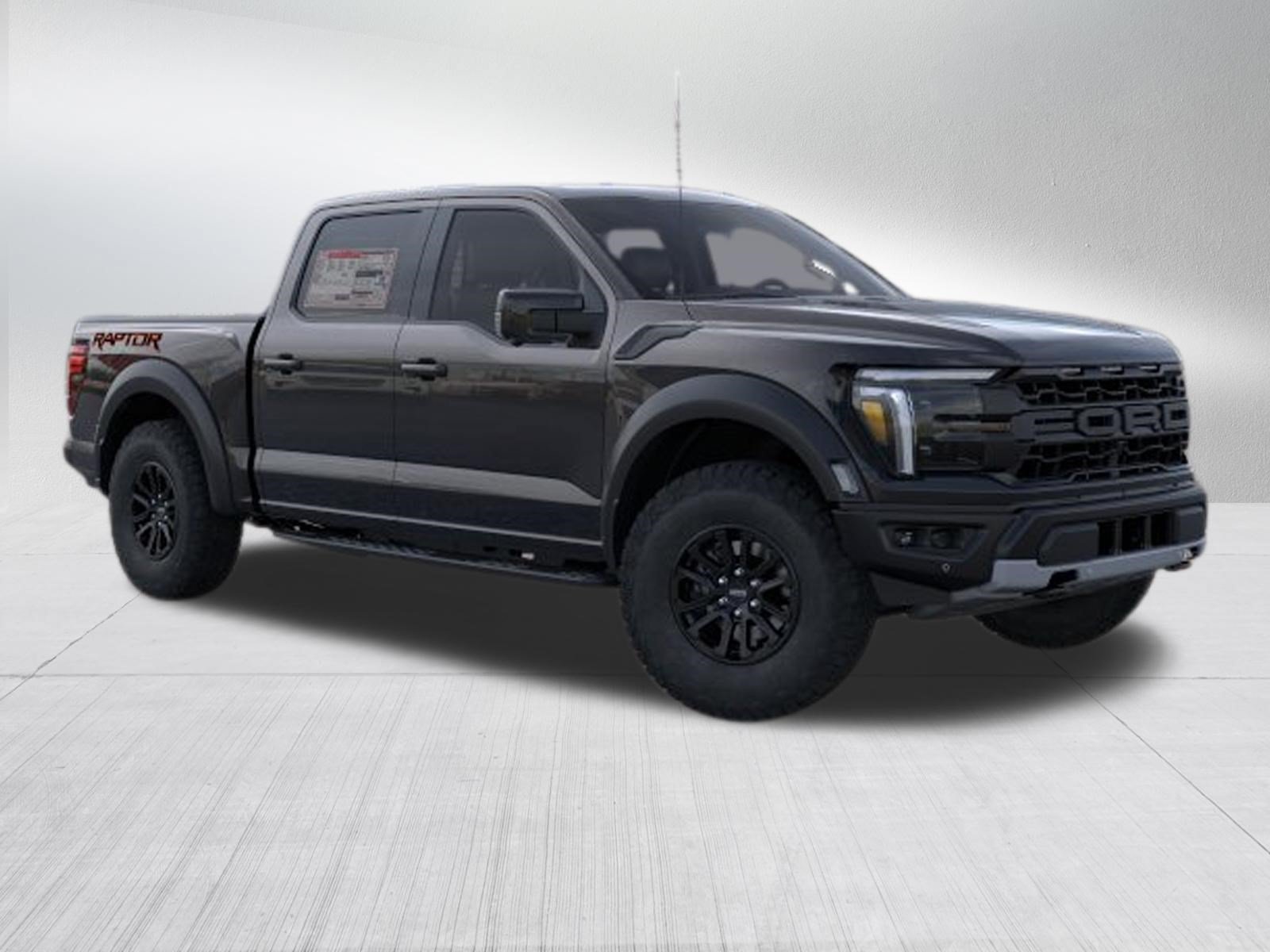 New 2026 Ford F150 Raptor AWD/4WD image 7