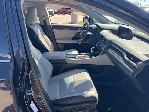 Used 2019 Lexus RX 350 FWD w/ Premium Package image 7
