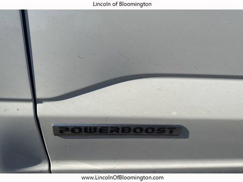 Used 2022 Ford F150 Lariat w/ Equipment Group 502A High image 59