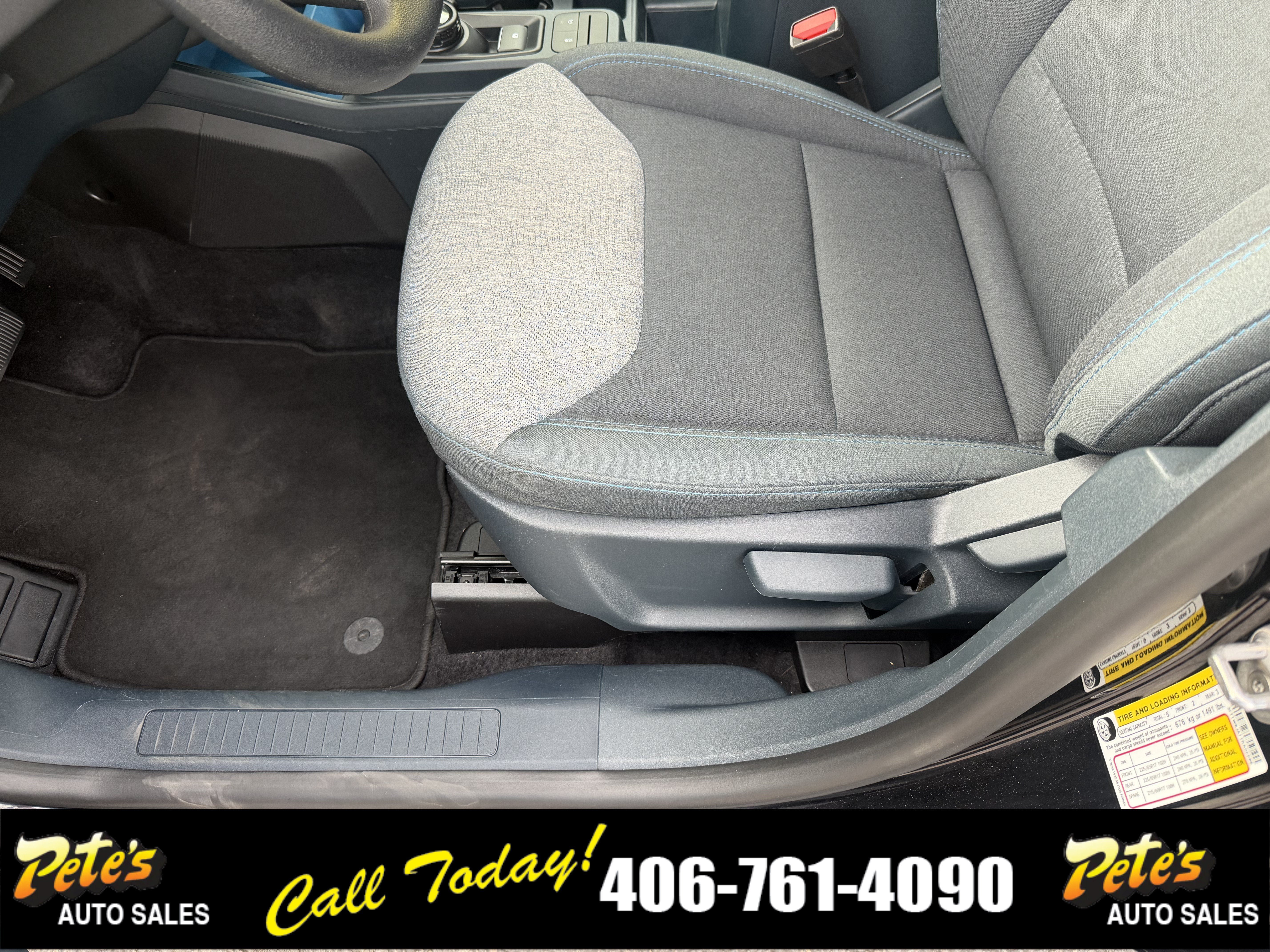 Used 2026 Ford Maverick XLT AWD/4WD image 36