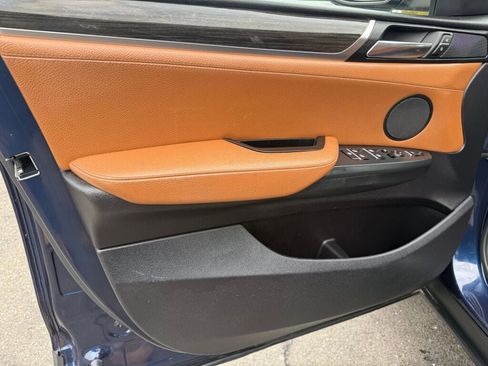 Used 2016 BMW X3 xDrive28i image 9