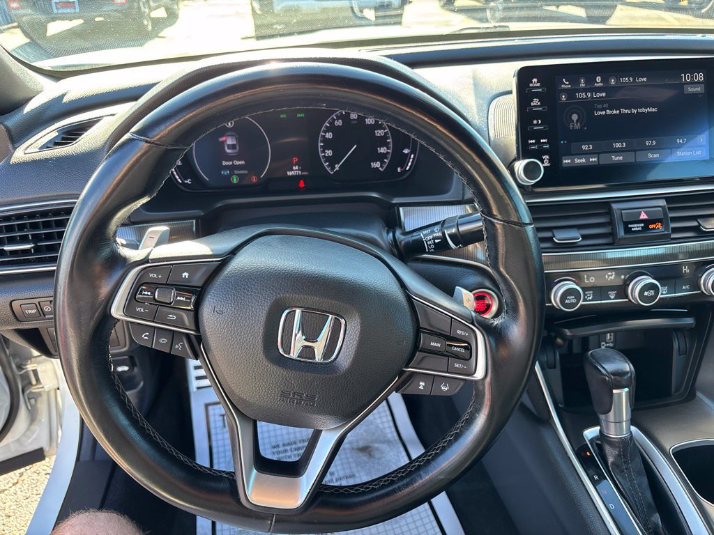 Used 2020 Honda Accord Sport image 22