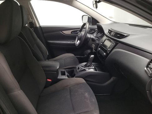 Used 2021 Nissan Rogue Sport S FWD image 21