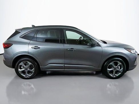 Used 2023 Ford Escape ST-Line w/ Tech Pack #1 image 14