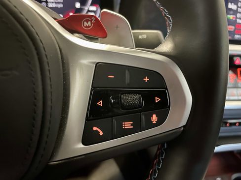 Used 2022 BMW M3 Competition w/ Executive Package image 21