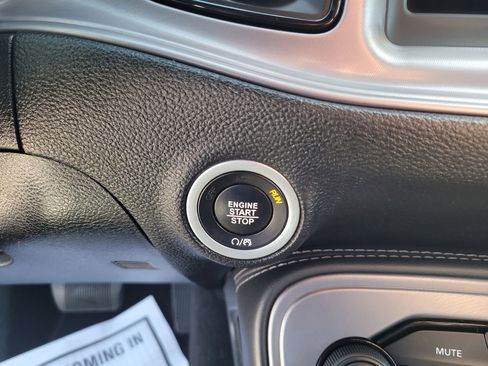 Used 2023 Dodge Challenger SXT AWD/4WD image 20
