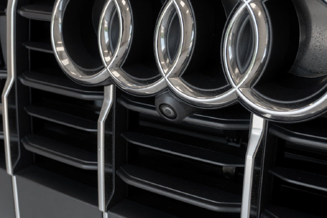 Used 2023 Audi Q7 3.0T Premium Plus AWD/4WD image 6