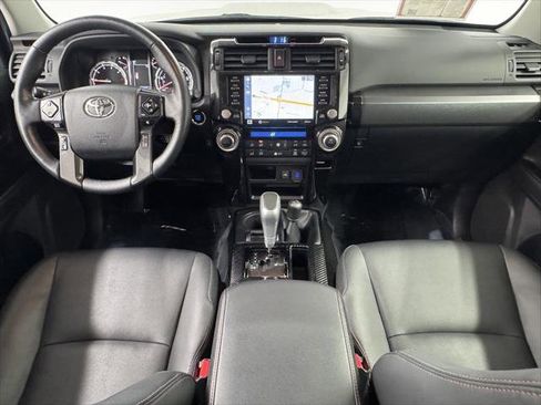 Certified 2023 Toyota 4Runner TRD Pro image 37